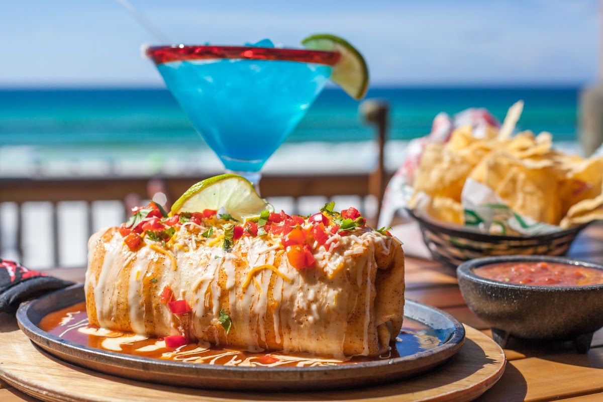 Slide Background Image