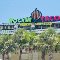 Rockin' Tacos: An Unforgettable Culinary Experience in Fort Walton Beach